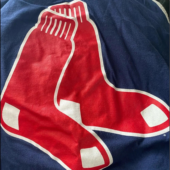 Boston Red Sox unisex tank top - Picture 2 of 4